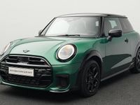 Gebraucht Mini Cooper S 204 PS (150 kW) 2024 Grün Kleinwagen