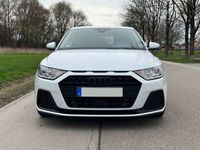 gebraucht Audi A1 30 TFSI advanced