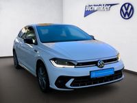 gebraucht VW Polo R-Line