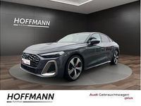 Gebraucht Audi A5 S-Line 204 PS (150 kW) 2025 Grau Coupé