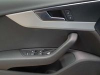 Gebraucht Audi A4 Advanced 204 PS (150 kW) 2022 Manhattangrau metallic Kombi