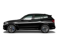 gebraucht BMW X3 M