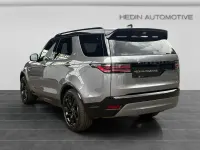 Gebraucht Land Rover Discovery SE Dynamic 249 PS (183 kW) 2026 Grau SUV