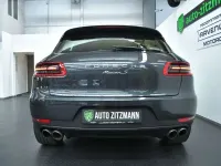 Occasion Porsche Macan S 340 PK (250 kW) 2017 Grijs SUV