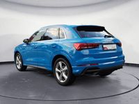 gebraucht Audi Q3 35 TFSI S line