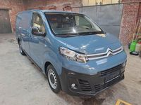 Gebraucht Citroën Jumpy 102 PS (75 kW) 2020 Grau Van / Kleinbus