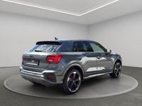 Gebraucht Audi Q2 S-Line 150 PS (110 kW) 2025 Grau SUV