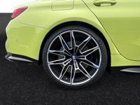 Gebraucht BMW M3 Competition Edition 530 PS (389 kW) 2025 M sao paulo gelb Limousine