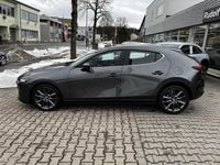 Neu Mazda 3 Center-Line 140 PS (102 kW) 2025 Grau Limousine