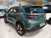 Neu Opel Frontera 110 PS (80 kW) 2025 Khaki grün SUV