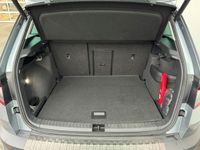 gebraucht Skoda Karoq 1.0 TSI DSG Soleil Navi Kamera e.Hk KESSY Smart Li