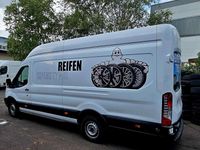 Gebraucht Ford Transit 140 PS (102 kW) 2020 Weiß Van