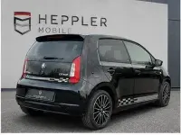 Gebraucht Skoda Citigo Monte Carlo 75 PS (55 kW) 2019 Schwarz Kleinwagen