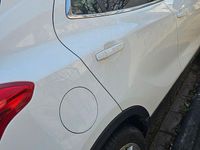 Gebraucht Opel Mokka Edition 140 PS (102 kW) 2015 Weiß SUV