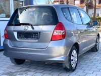 gebraucht Honda Jazz 1.4 Automatik LS 82TKM!/Klima/TÜV 06.2025