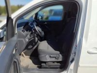 gebraucht VW Caddy 2.0 TDI Comfortline APP