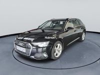 Second-hand Audi A6 Sport 231 CP (169 kW) 2020 Negru Break