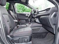 Gebraucht Ford Kuga ST-Line 150 PS (110 kW) 2024 Grau SUV