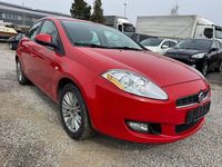 Gebraucht Fiat Bravo Dynamic 90 PS (66 kW) 2007 Kleinwagen
