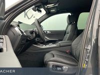 Neu BMW X5 Performance 489 PS (359 kW) 2026 Grau SUV