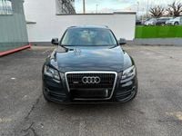 Gebraucht Audi Q5 239 PS (175 kW) 2008 Schwarz SUV