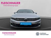 Gebraucht VW Passat GTE 218 PS (160 kW) 2023 Silber Kombi