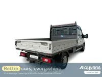 Używany Ford Transit 131 KM (96 kW) 2020 Biały Minivan