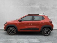 Gebraucht Dacia Spring Essentiel 33 kW (45 PS) 2023 Rot Kleinwagen