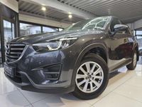 gebraucht Mazda CX-5 2.0 Exclusive-Line SKYACTIV-G NAVI LED SHZG