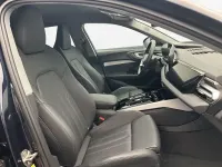 Gebraucht Audi A5 Ambiente 204 PS (150 kW) 2025 Firmamentblau metallic Kombi