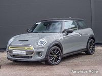 gebraucht Mini Cooper SE 3-T. HiFi NaviPlus LED Kamera DAB 1VB