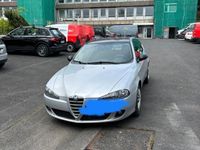 gebraucht Alfa Romeo 147 1.6TS !TÜV NEU!