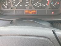 Gebraucht BMW 318 143 PS (105 kW) 2001 Limousine