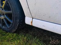 Gebraucht VW Polo 60 PS (44 kW) 2000 Weiß Kleinwagen