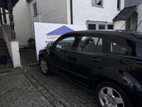 Gebraucht Dodge Caliber SE 150 PS (110 kW) 2010 Schwarz Kleinwagen