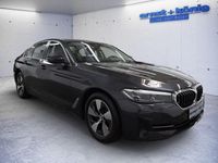 Gebraucht BMW 520 190 PS (139 kW) 2023