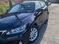 gebraucht Lexus CT200h 200h Executive Line Executive Line