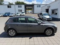 Gebraucht Opel Astra Innovation 110 PS (80 kW) 2009 Grau Limousine