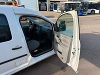 Gebraucht VW Caddy Maxi 102 PS (75 kW) 2010 Van / Kleinbus