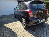 Gebraucht Nissan Micra 80 PS (58 kW) 2013 Kleinwagen