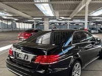 Gebraucht Mercedes E250 Avantgarde 204 PS (150 kW) 2015 Schwarz Kombi