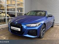 Gebraucht BMW M440 Performance 340 PS (250 kW) 2025 Blau Limousine