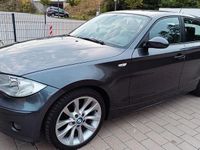 Second-hand BMW 116 116 CP (85 kW) 2006 Gri Hatchback