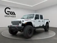 Gebraucht Jeep Gladiator Rubicon 290 PS (213 kW) 2021 Weiß Pickup