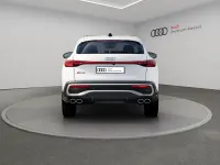 Neu Audi SQ5 Sportback Sport 367 PS (269 kW) 2026 Weiß SUV