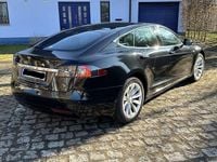 Gebraucht Tesla Model S 244 kW (332 PS) 2017 Schwarz Kleinwagen