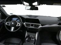 gebraucht BMW 420 4er d xDrive M Sport*UPE 66.160*Kamera*AHK*