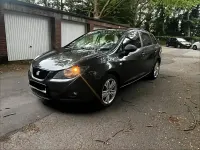 Gebraucht Seat Ibiza ST 75 PS (55 kW) 2011 Kombi