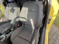 Gebraucht Opel Astra Edition 179 PS (131 kW) 2012 Gelb Coupé