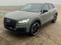Gebraucht Audi Q2 S-Line 150 PS (110 kW) 2019 Grau SUV